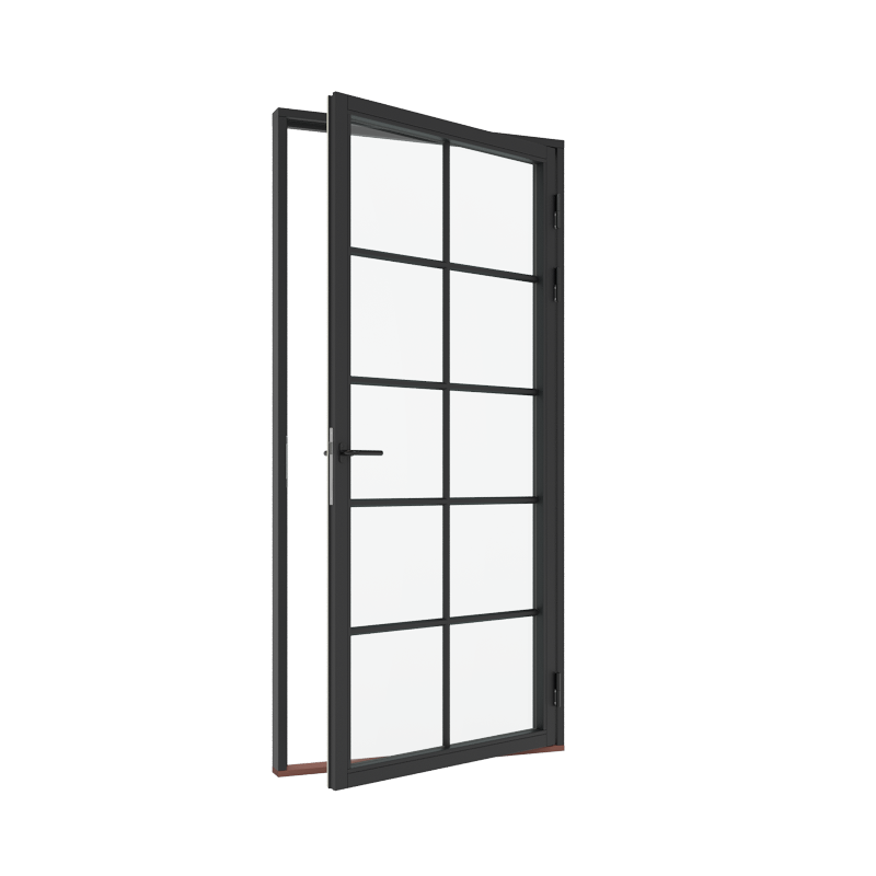 Glassd&oslash;rer