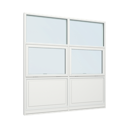 Glassfasader