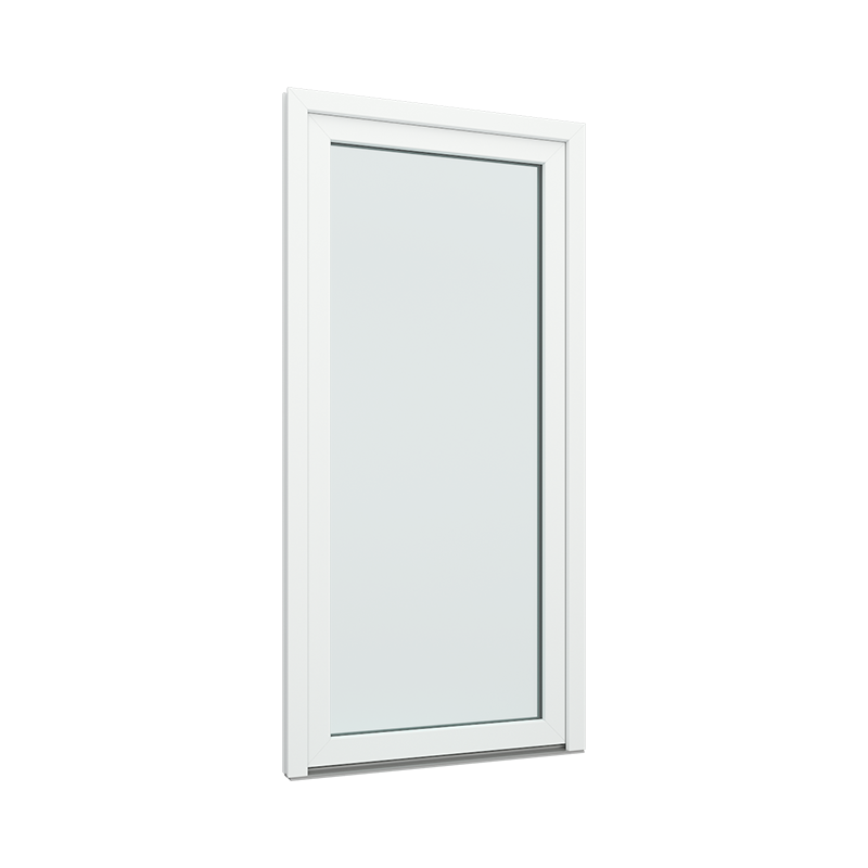 Balkongdør PVC