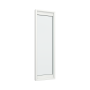 Sidefelt med 1 glassfelt thumbnail