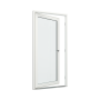 Balkongdør med 1 glassfelt thumbnail
