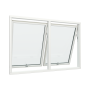 2-fags toppsving vindu thumbnail