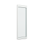 Sidefelt med 1 glassfelt thumbnail