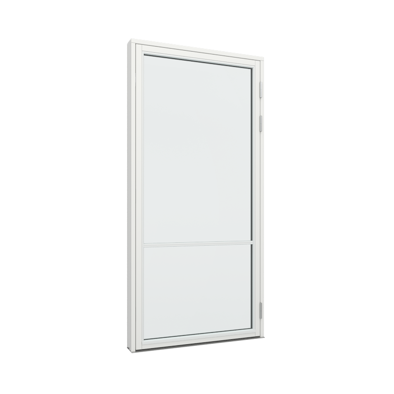 Balkongdør SlimLine