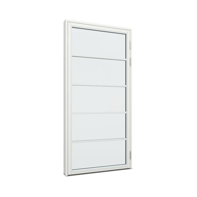 Balkongdør SlimLine
