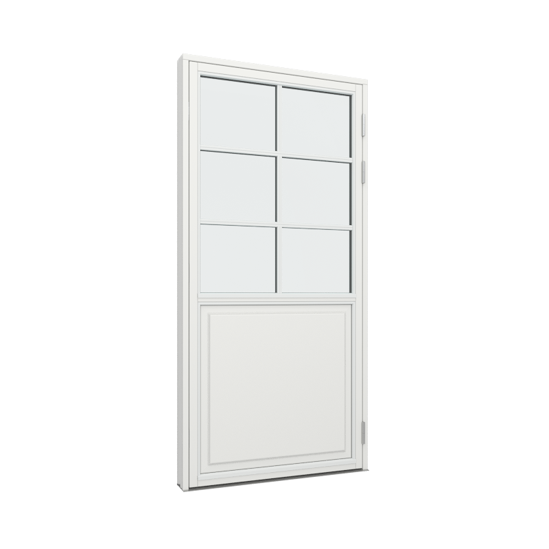 Balkongdør SlimLine