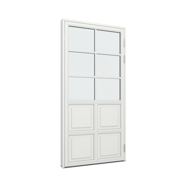 Balkongdør SlimLine