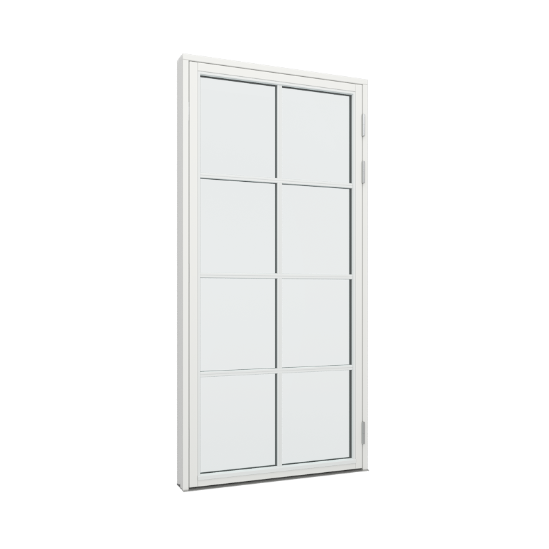 Balkongdør SlimLine