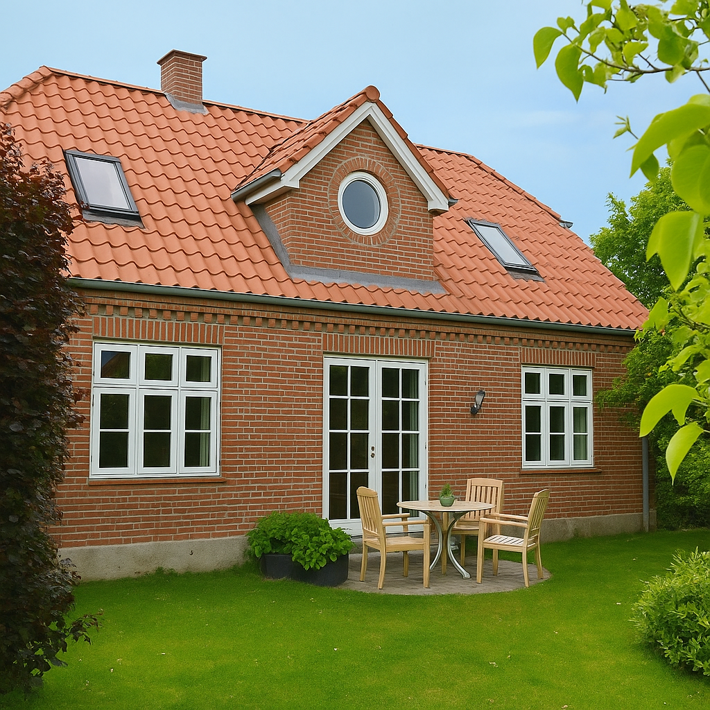 Runde vinduer